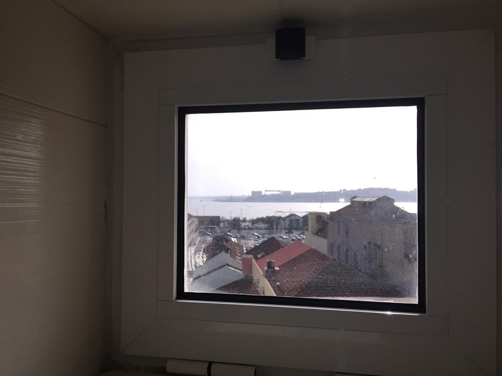 Modern Conde Barao - Sss Apartamento