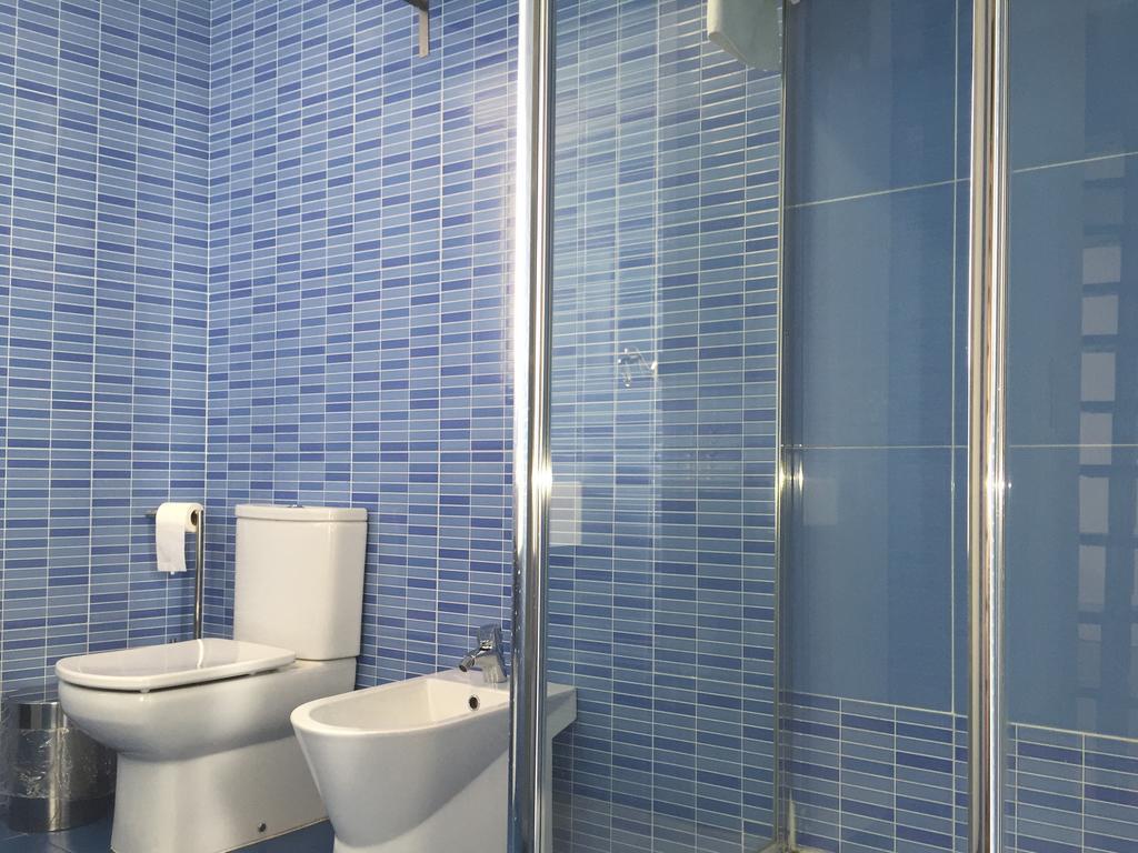 Apartamento Modern Conde Barao - Sss