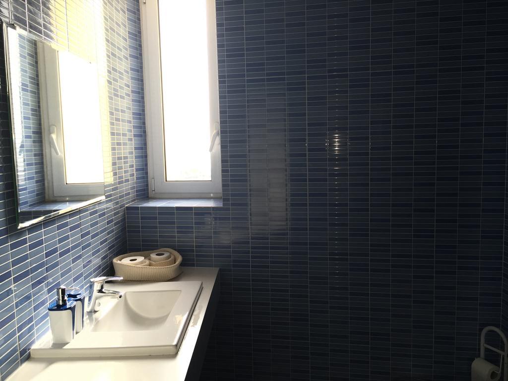 Modern Conde Barao - Sss Apartamento