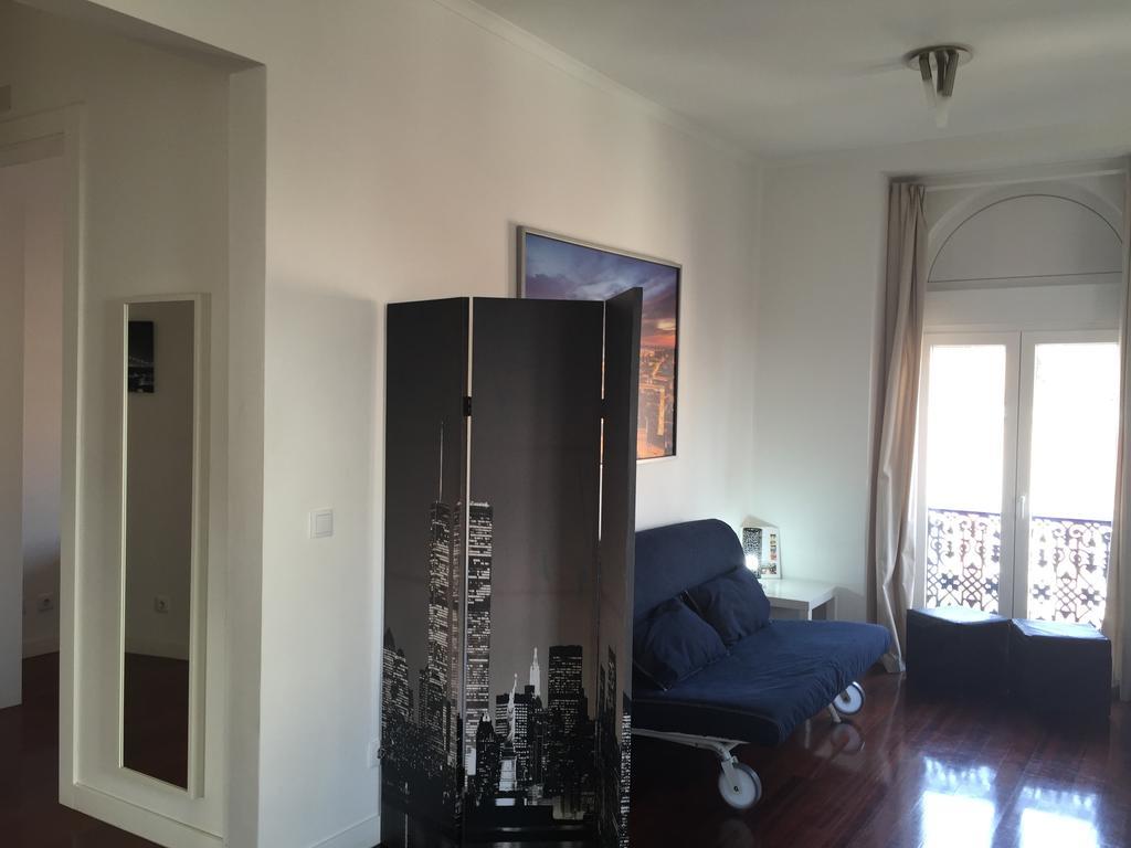 Apartamento Modern Conde Barao - Sss Lisboa