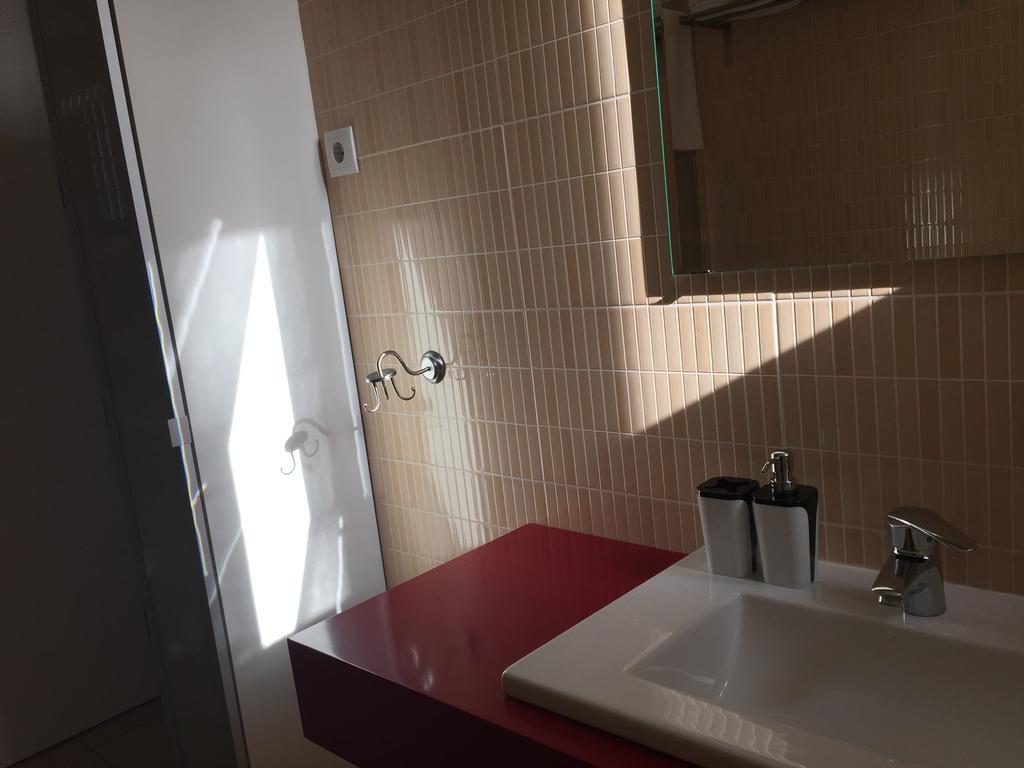 Apartamento Modern Conde Barao - Sss *