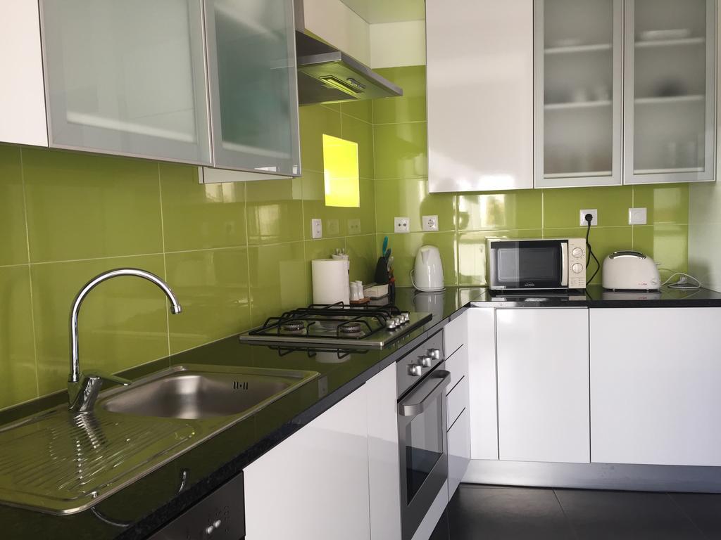 Modern Conde Barao - Sss Apartamento Lisboa