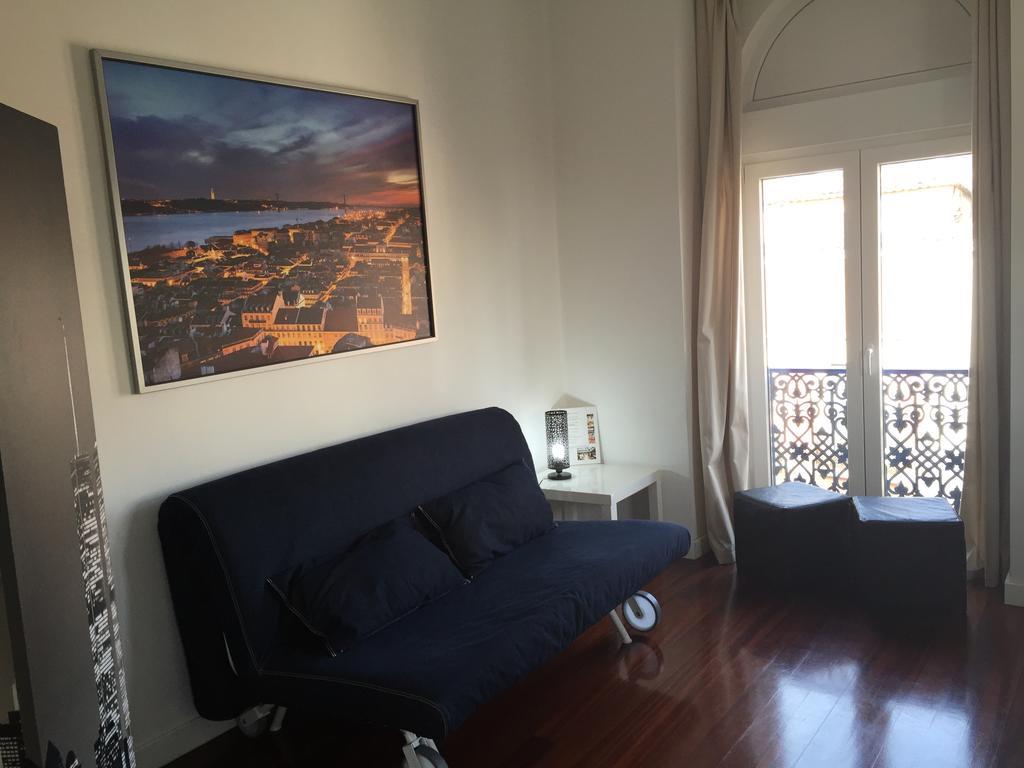 Apartamento Modern Conde Barao - Sss Lisboa