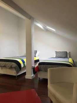 Apartamento Modern Conde Barao - Sss *