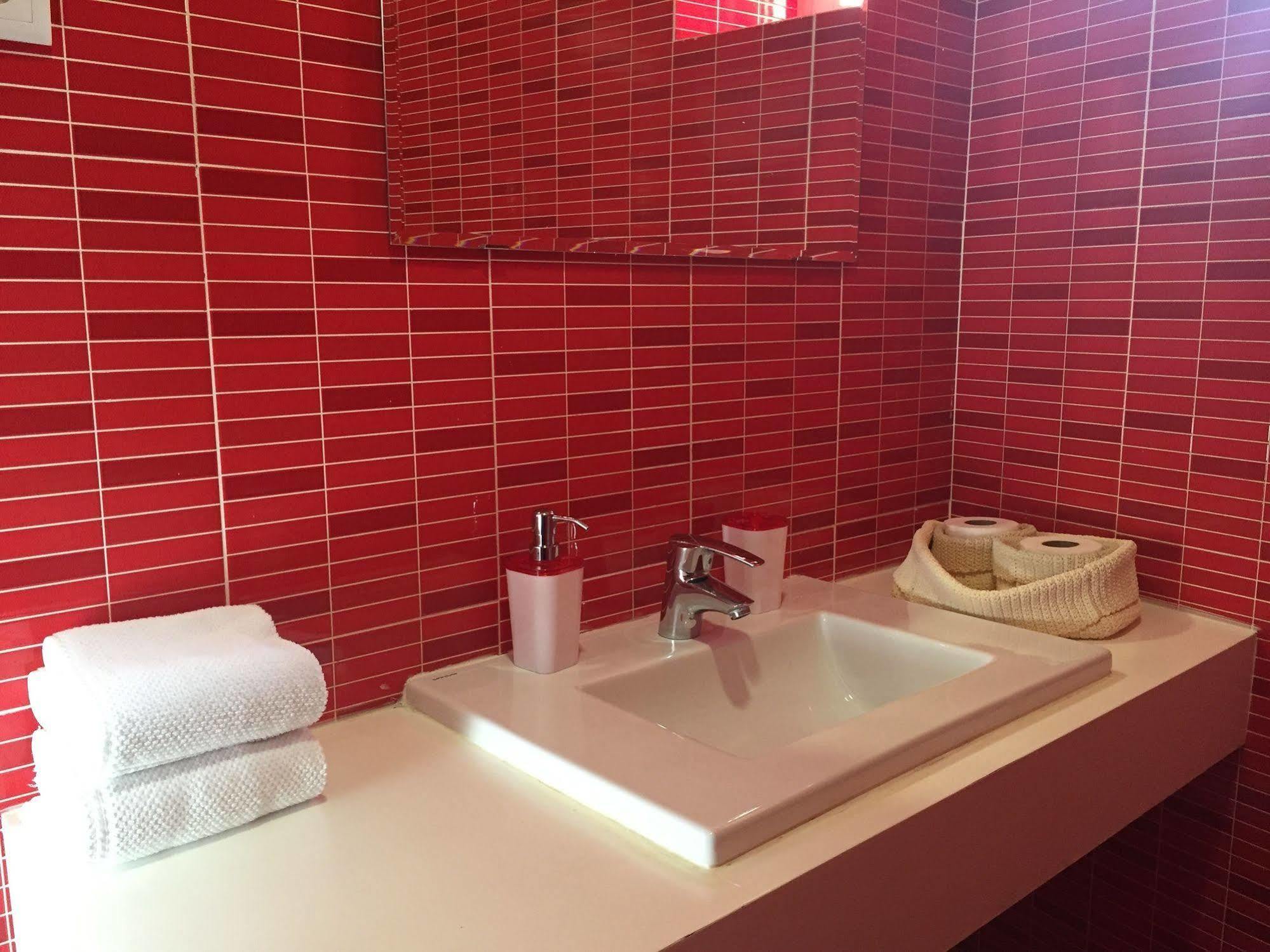 Apartamento Modern Conde Barao - Sss *